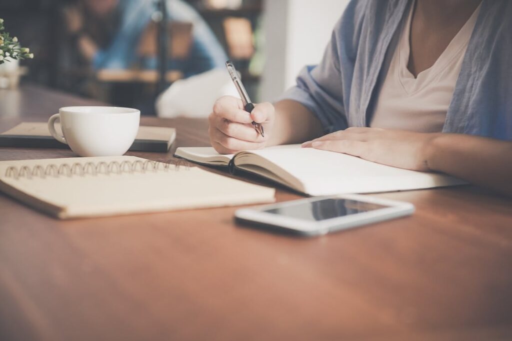 eBook Writers