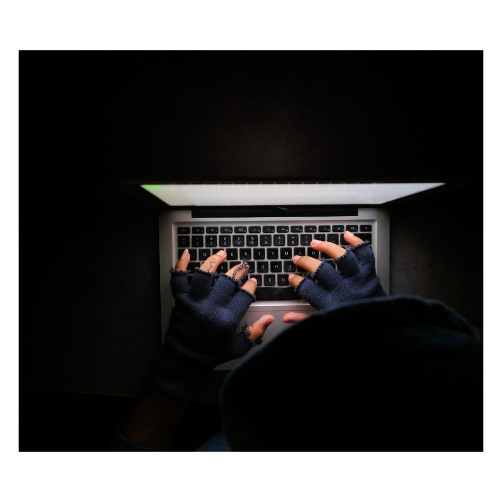 cyber security