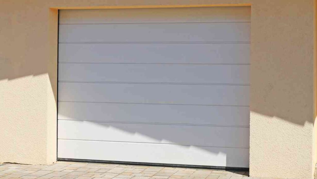 Domestic Roller Shutters