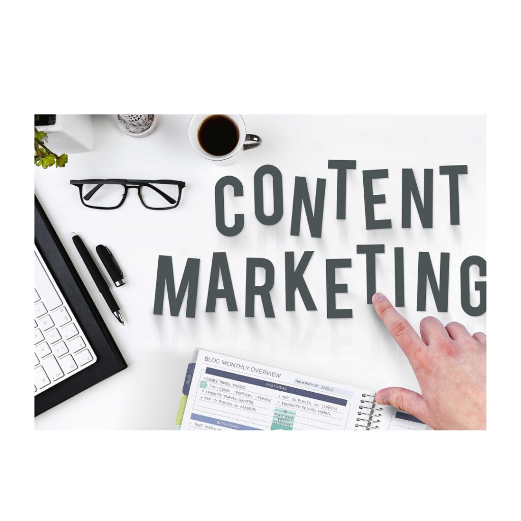 content marketing