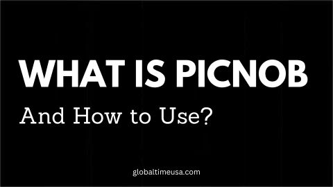 This post will explain Picnob and how to utilise its capabilities to increase your productivity in both your personal and business