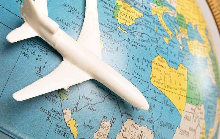 cheapest flight