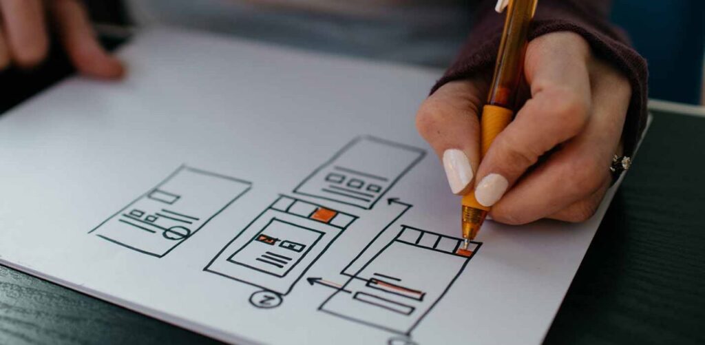 "The Impact of Artificial Intelligence on Website Development"