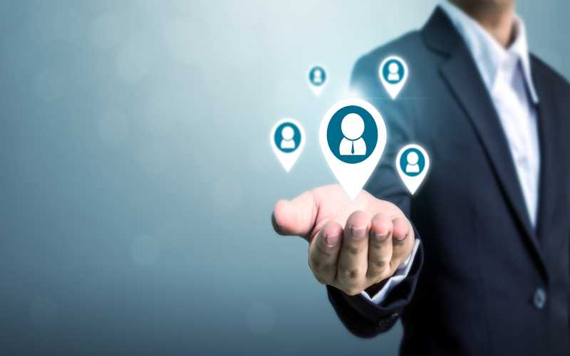 HR Infrastructure
