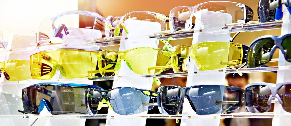 Prescription Safety Glasses