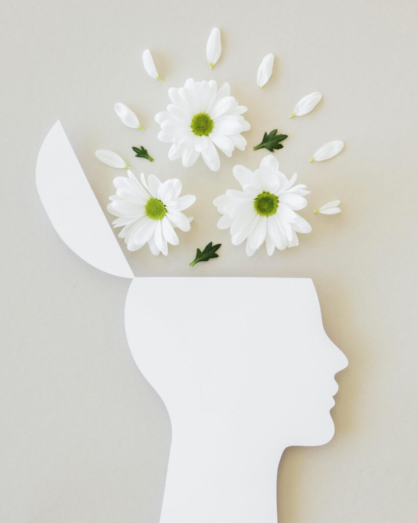 Emotional wellness coach