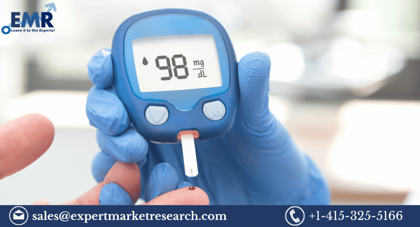 Blood Glucose Meters Market