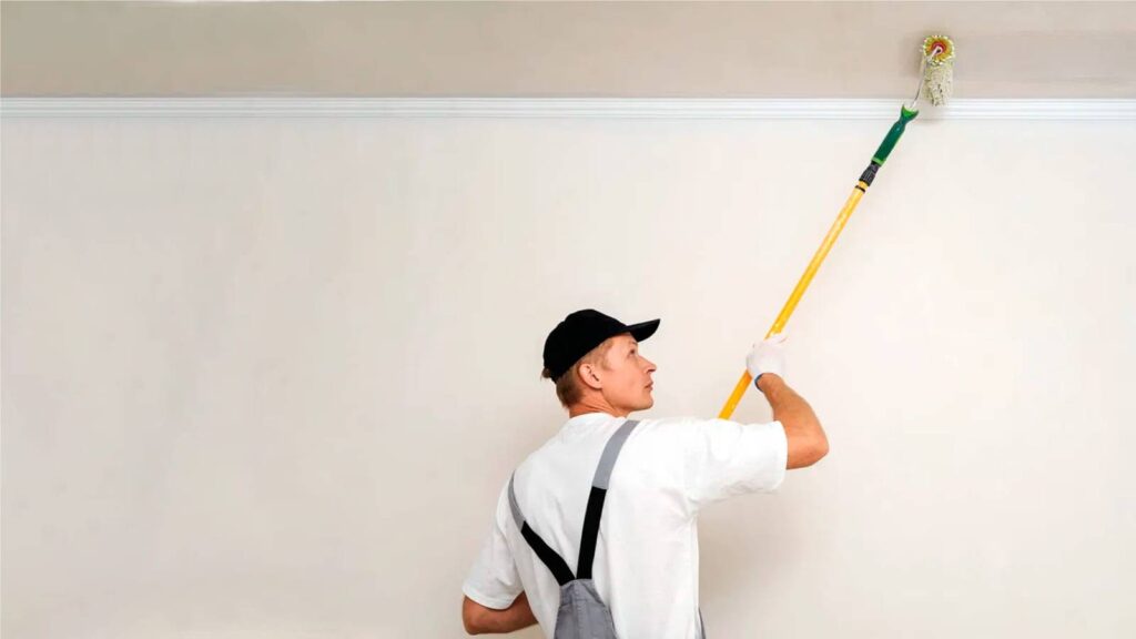 residential painters in North Vancouver