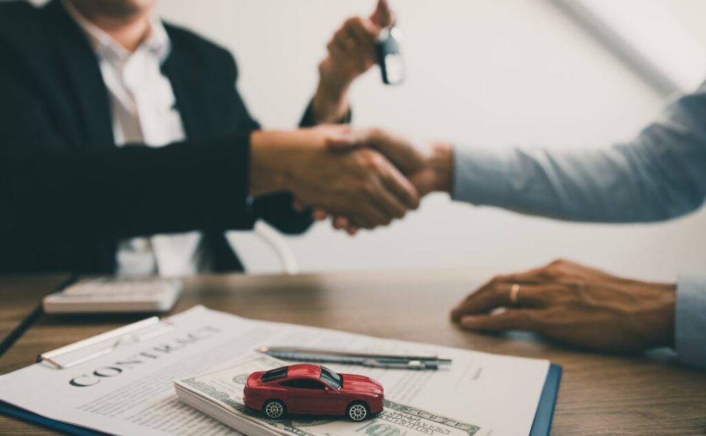 car rental