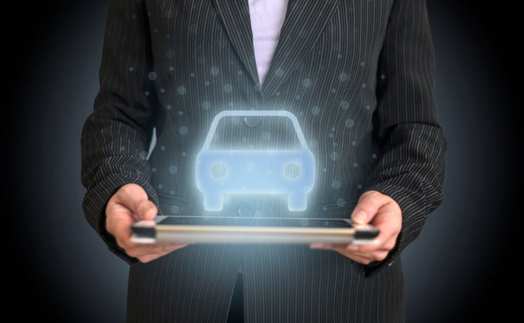 car rental
