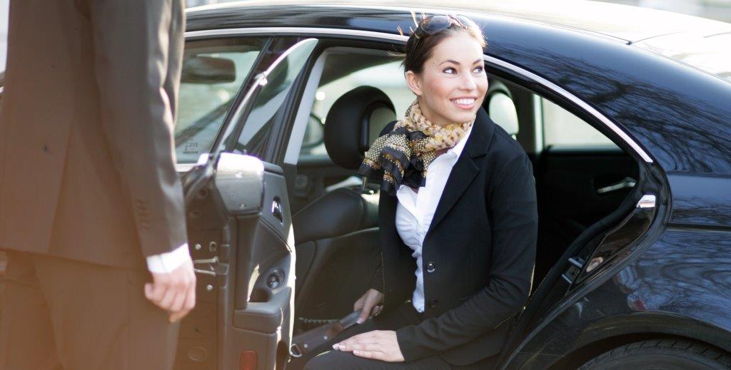 Chauffeur Service in Dubai