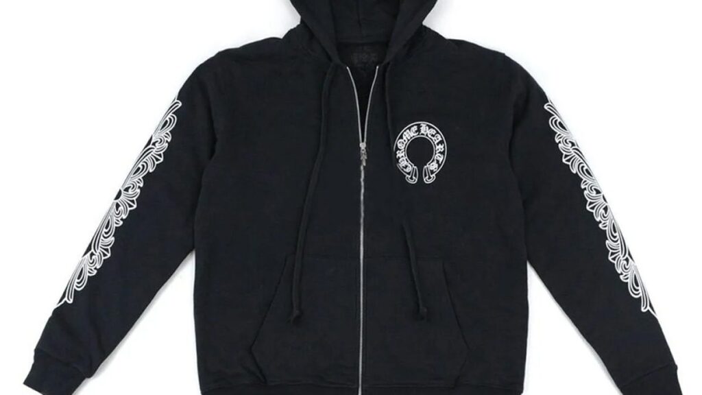 essentials sweatshirt
