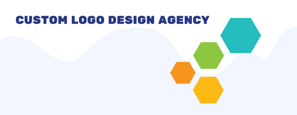 custom logo design agency