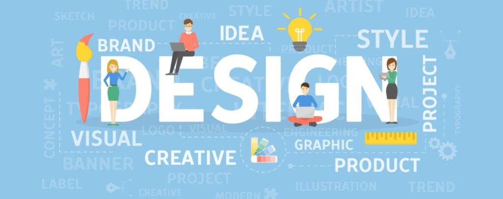 From Concept to Reality: The Logo Design Process Unveiled 