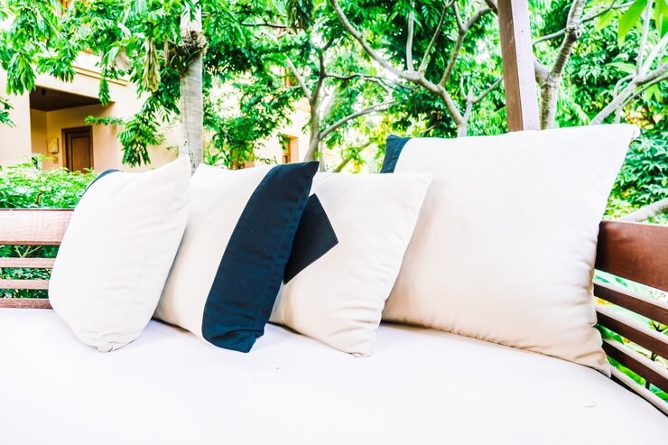 Pillows
