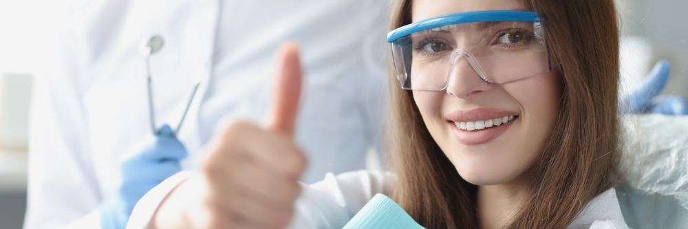 OnGuard Safety Glasses