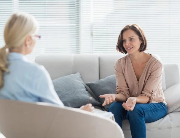 Bulimia Therapy