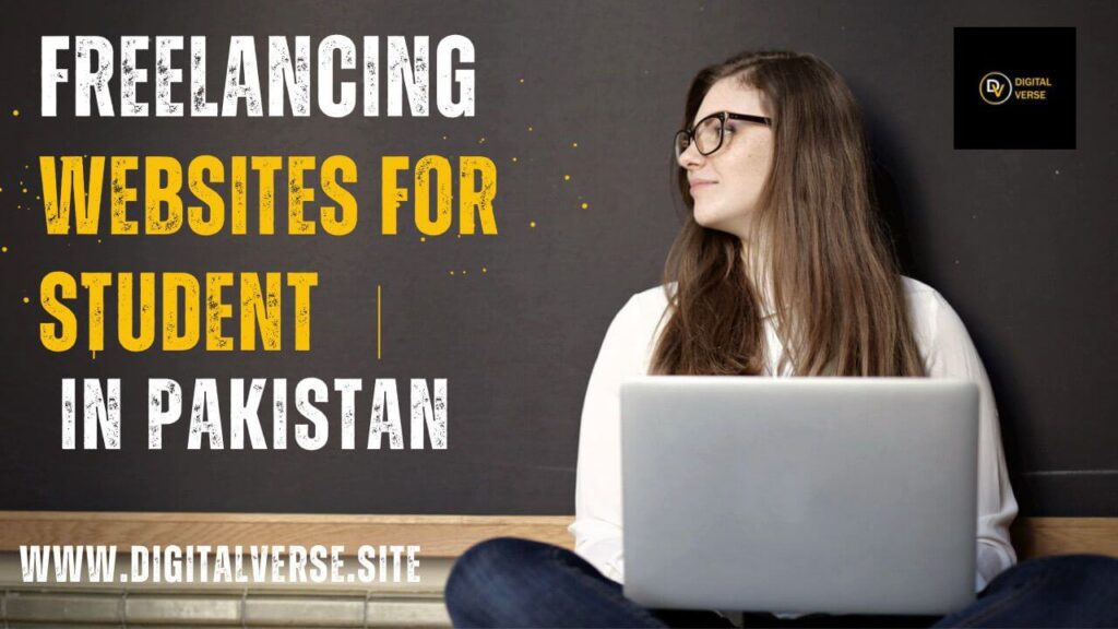 freelancing websites for student