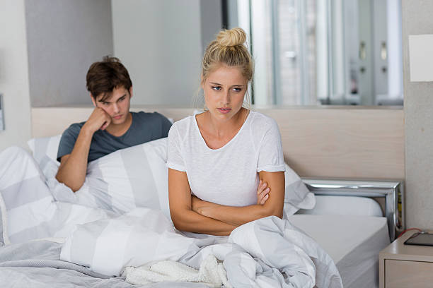 Erectile dysfunction