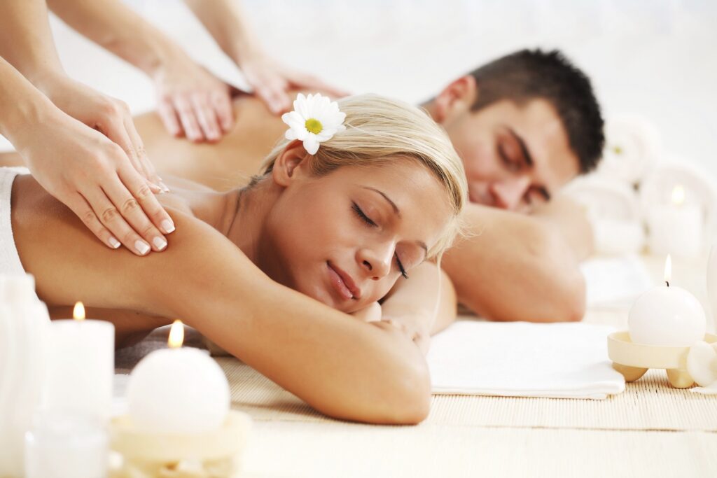 Massage Centre