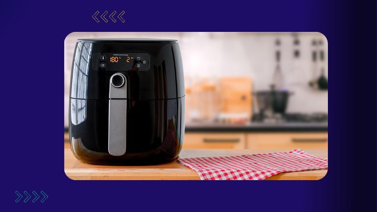 The Ultimate Guide to a Healthier Lifestyle with the Advanced Air Fryer