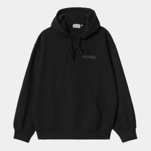 Fashion Freedom: The Comfort of Hoodies with the Style of Brands