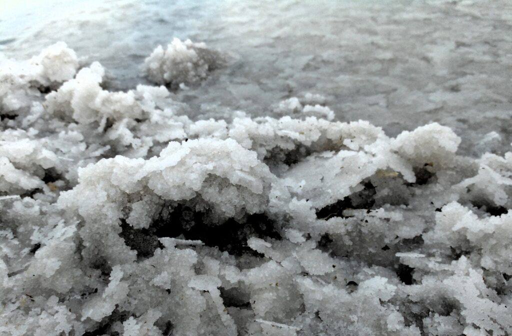 Dead Sea Minerals