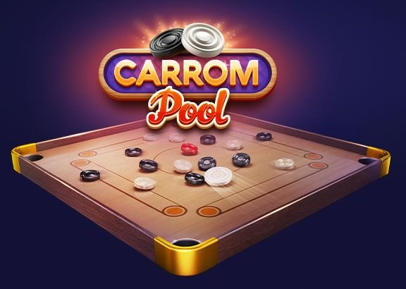 Carrom Pool Mod APK