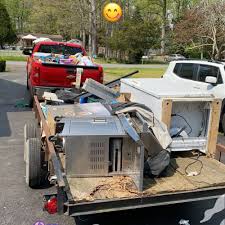 Trusted Junk Removal Company