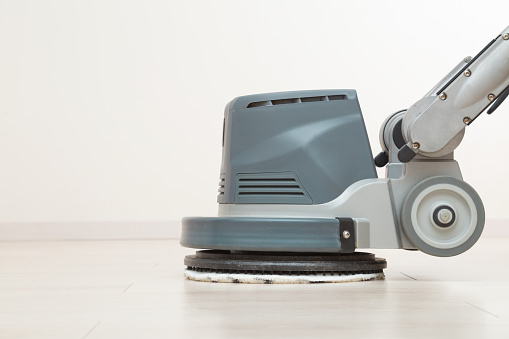 Floor polishing machines Dubai