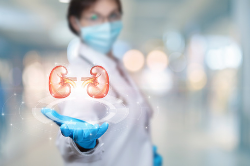 best kidney stone laser surgery
