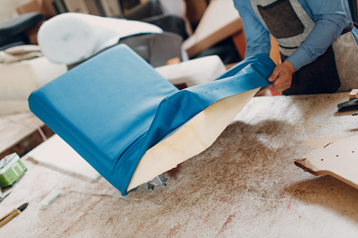 Sofa Upholstery Dubai