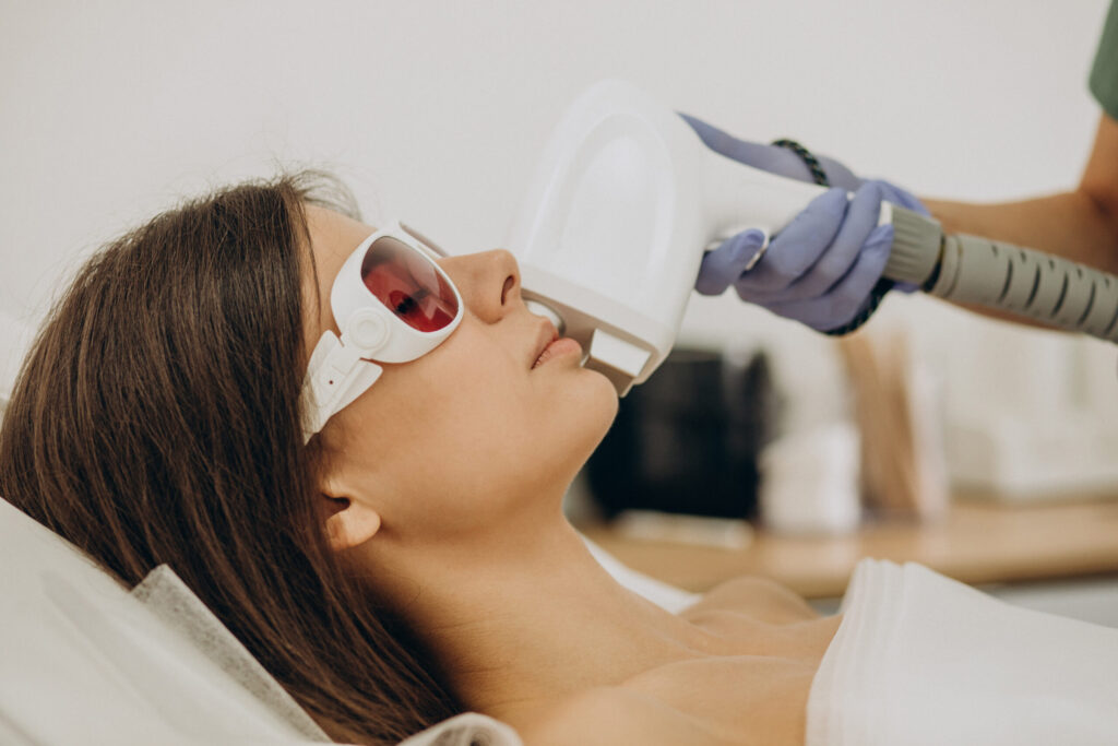 Tips to Take Care of Your Skin After Laser Hair Removal Treatment