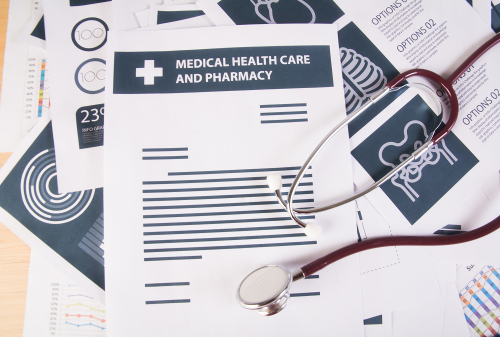 Medical billing compliance