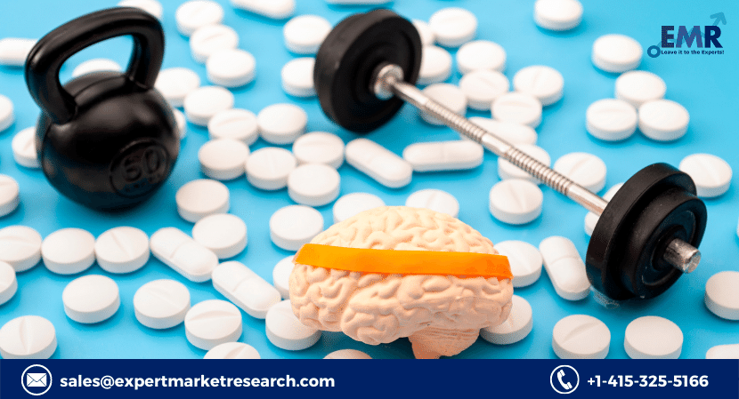 Nootropics Market