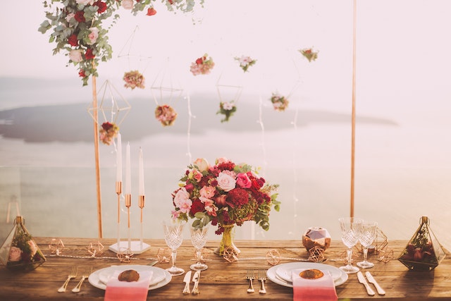 Wedding Planning