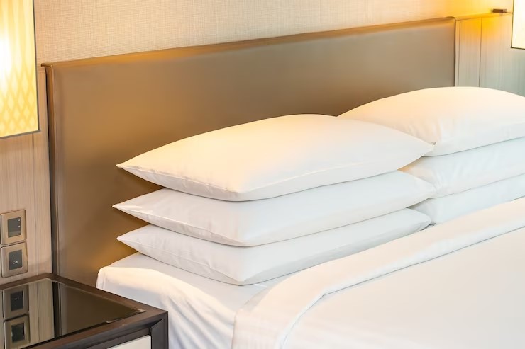 Pillows