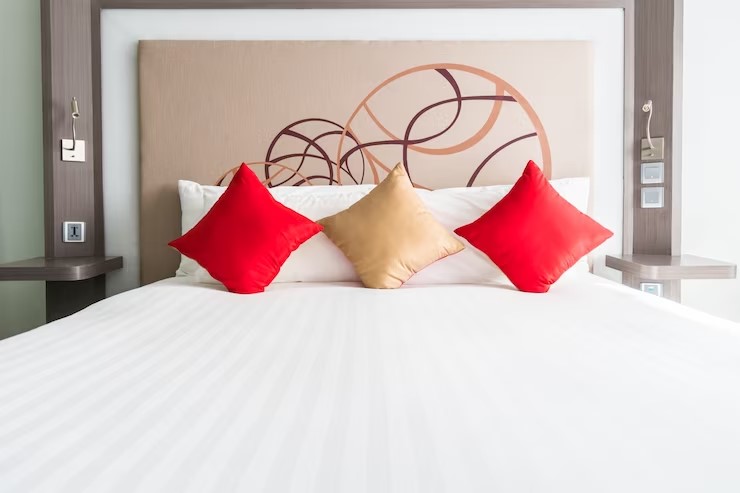 Pillows