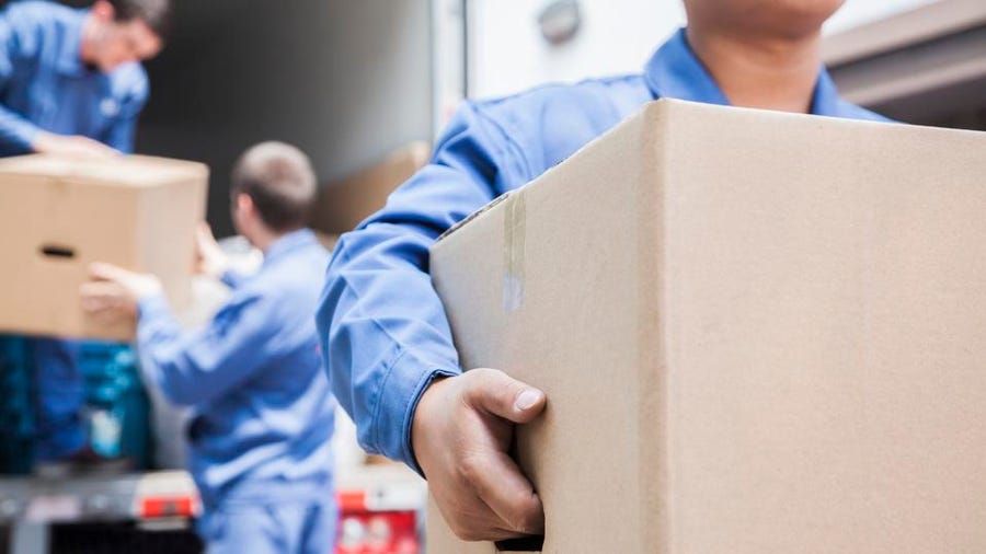 professional-movers
