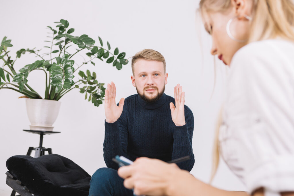 psychiatrist ADHD specialist near me
