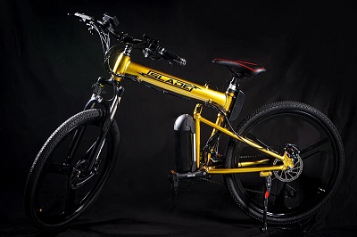 buy best electric bikes