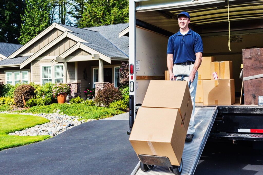 Best Moving Services in Dubai