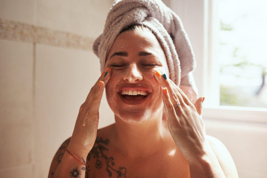 Authentic Body Care Services in Dubai