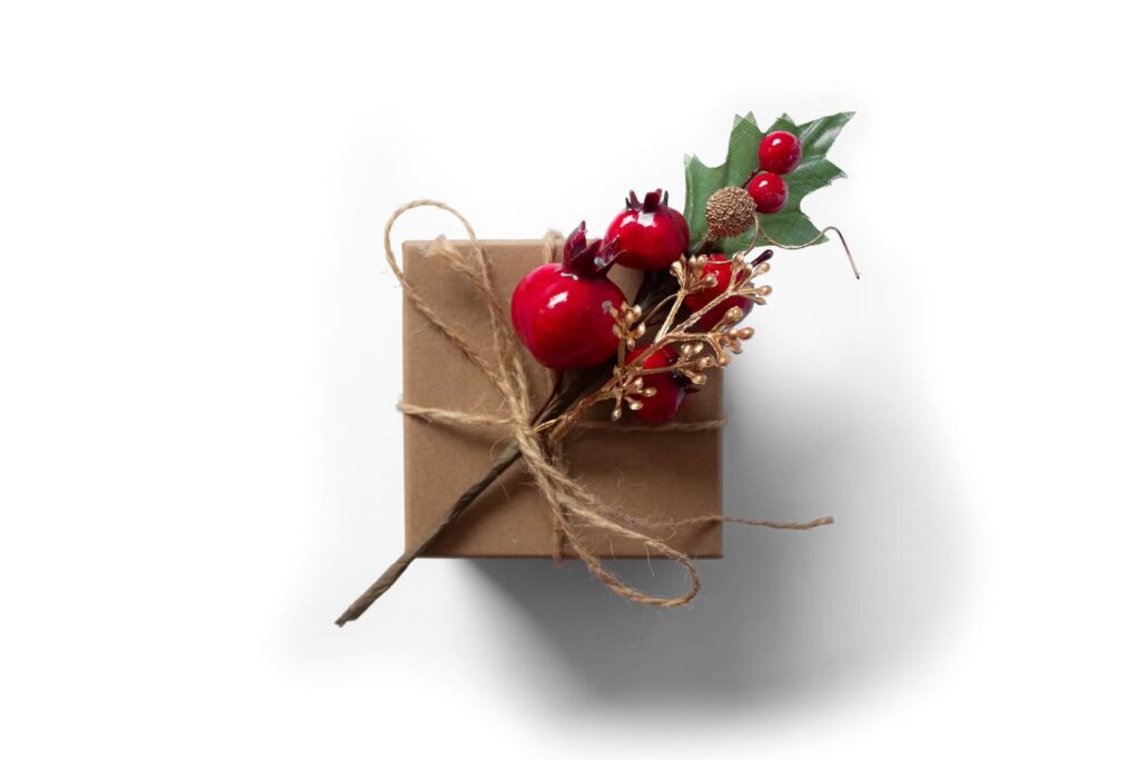 Christmas Flower Delivery: Spreading Joy with Fresh Florals