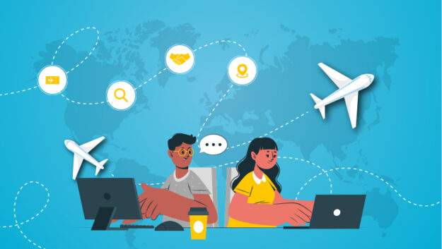 Travel Agency Merchant Account