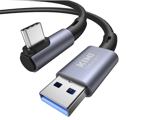  Quest 2 link cable