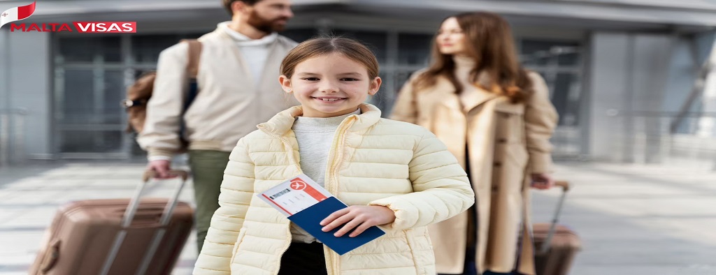 Children's Visa by Portugal Visa