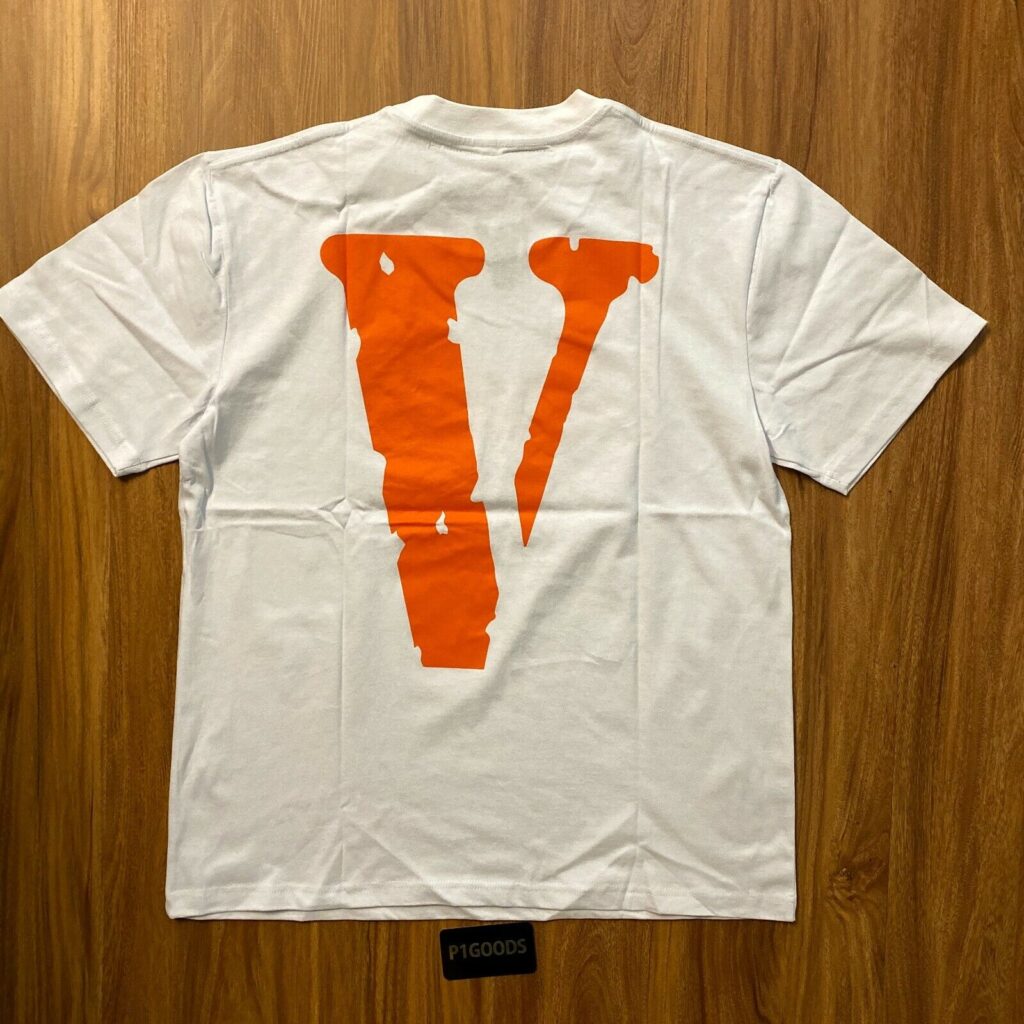 vlone shirt