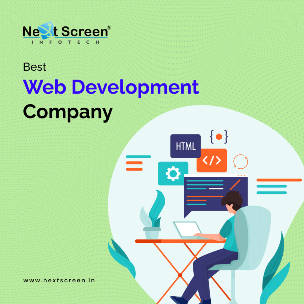 web development company kolkata