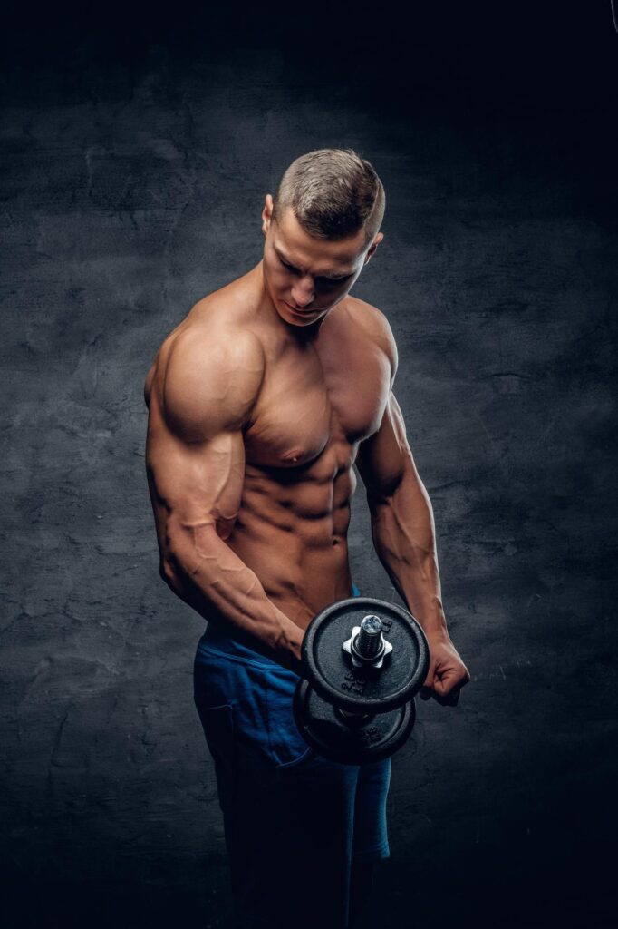 Nature's Plus T MALE and VigorCare for Men